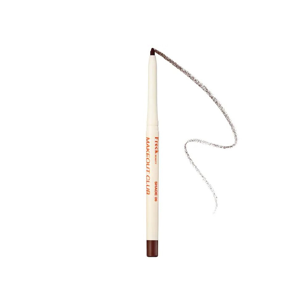 Freck Beauty Makeout Club Nude Muse Lip Liner Non Drying Smooth Highly Pigmented Retractable Liner Infused With Jojoba And Hyaluronic Acid 06