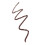 Zuzu Luxe Eye Defining Pencil (Tabak  Braun) 3