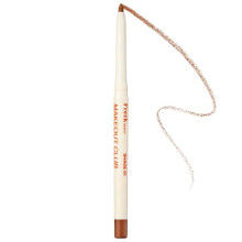 Freck Beauty Makeout Club Nude Muse Liner non asciugatura senza liscio rivestimento retrattile altamente pigmentato infuso con jojoba e acido ialuron