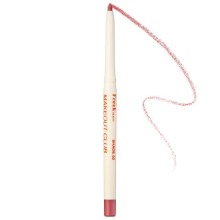 Freck Beauty Makeout Club Nude Muse Liner Liner non asciugatura liscia rivestimento retrattile altamente pigmentato infuso con jojoba e acido ialuron