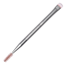 RMS Beauty Back2Brow Brush - Brusque de maquillage des sourcils avec bobine  ponge de maquillage de maquillage brosses pour les brosses  sourc