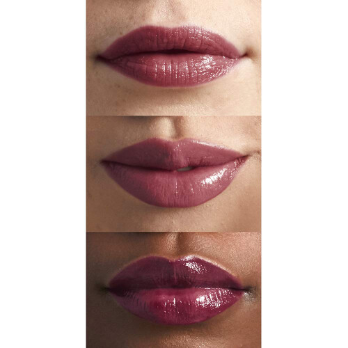 NYX Professional Makeup NYX Professional Makeup Fill Instinct Pumping Lip Color Balm - Bitten Moute (Berry Red) 2
