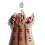 NYX Professional Makeup NYX Professional Makeup Fill Instinct Pumping Lip Color Balm - Bitten Moute (Berry Red) 4