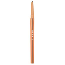 Eyeliner a matita da abbigliamento da abbigliamento da longaring tintato dal vivo-Formula di lunga durata a prova di trasferimento impermeabile che s