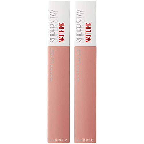 Maybelline Maybelline Superstay Matte Ink Lipstick 35 Creator 5ml 1