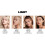 MORPHE Filter Effect Soft Radiance Concealer - Light 8 (Varm) (0,12 fl oz) 4
