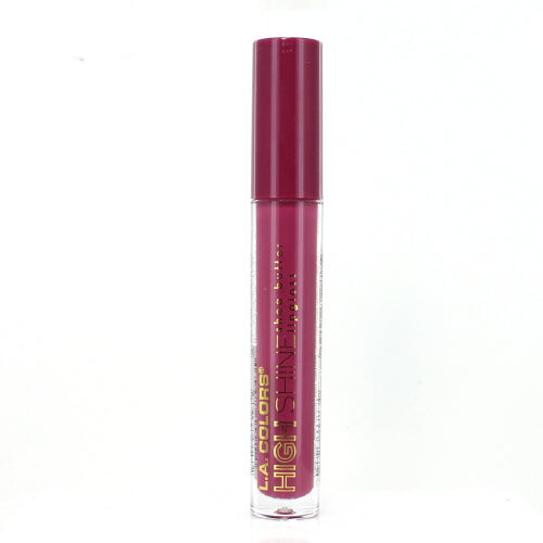 Hochglanz, Sheabutter Lipgloss, CLG943 Bohemien