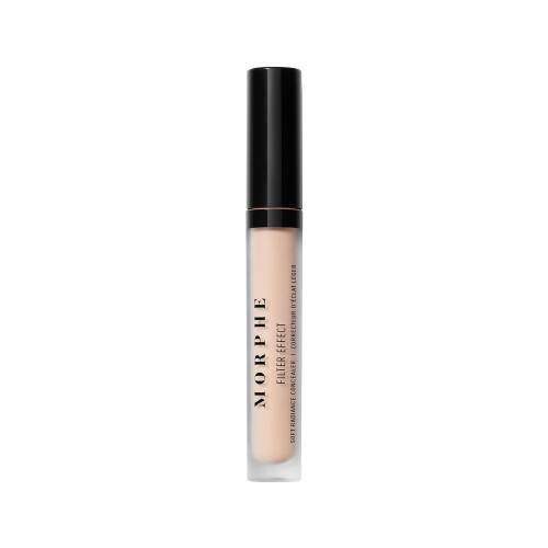 MORPHE Filter Effect Soft Radiance Concealer - Light 8 (Varm) (0,12 fl oz) 1