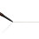 Hourglass Arch Brow Micro Sculpting Pencil Auburn 3