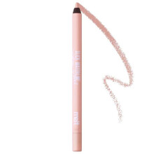 Melt Cosmetics Slick Waterline Augenstift  Elfenbein