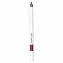 Smashbox Be Legendary Line & Prime Lip Liner Pencil | SCULPT + Forma con complesso di olio di primer per una facile glida 0,04 once profonda malva