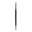 Hourglass Arch Brow Micro Sculpting Pencil Auburn 1