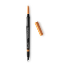 KIKO Milano Unlimited Precision Automatic Eyeliner und Khol 17 Automatic Eyeliner fr die Wasserlinie und den Wimpernkranz