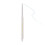 Tarte Falte False Awake Eye Highlight - Bianco - Full size 1