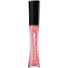 L'Oreal Paris Infallible Pro Gloss Plump Lipgloss met Hyaluronzuur, Langdurige Glans