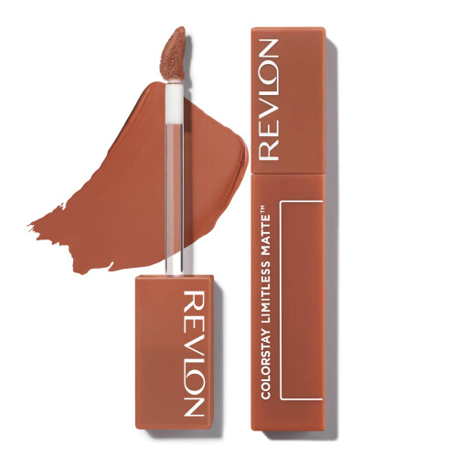 Revlon Colorstay Limitless Matte Flüssiger Lippenstift, 003 Upper Hand