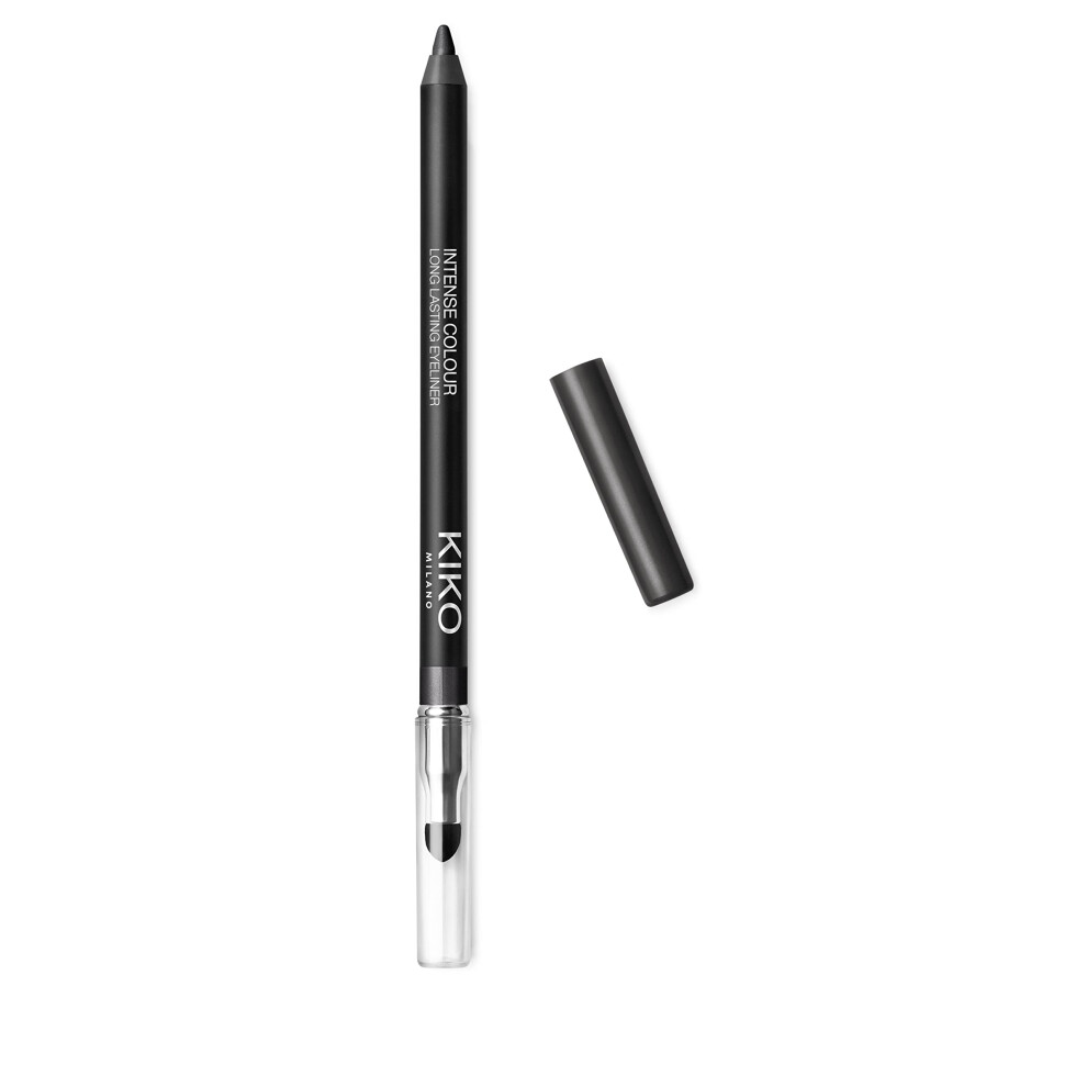 Kiko Milano Intense Colour Long Lasting Eyeliner 21 Intense And Smooth-Gliding Outer Eye Pencil With Long Wear