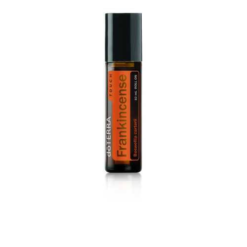 doTERRA doTERRA - Weihrauch-Touch-   therisches    l - 10 ml Roll-On