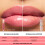 L'Oréal, Glow Paradise, Balm-in-Gloss, 90 Rosy Utopia, 1 Lipgloss 5