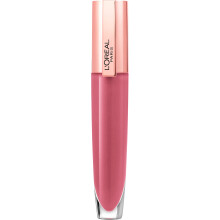L'Oréal, Glow Paradise, Balm-in-Gloss, 90 Rosy Utopia, 1 Lipgloss