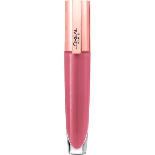 L'Oréal, Glow Paradise, Balm-in-Gloss, 90 Rosy Utopia, 1 Lipgloss