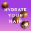 Hask Macadamia-olie revitaliserende glanshaarbehandeling .625 ounces 5