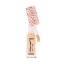 Tarte Shape Tape Radiant Concealer mit mittlerer Deckkraft  20S Light Sand (helle Haut mit warmen goldenen Untertnen)  Reisegre