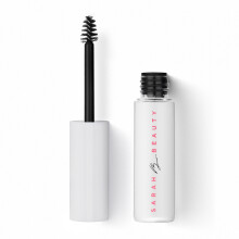 SARAH B. BEAUTY Brow Refine Gel - Clear Vegan Eyebrow Shaping & Setting Gel Langvarig Brow Refine Gel Brow Lamination Styling Gel Sculpt & Define