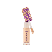 tarte shape tape concealer - Volle Dekking, Matte Afwerking voor Onder Ogen, Donkere Kringen, Langdurig
