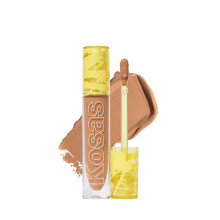 Kosas Revealer Concealer  Make-up mit mittlerer Deckkraft und Hyaluronsure, kaschiert dunkle Ringe unter den Augen, dunkle Flecken und Hautunreinhe