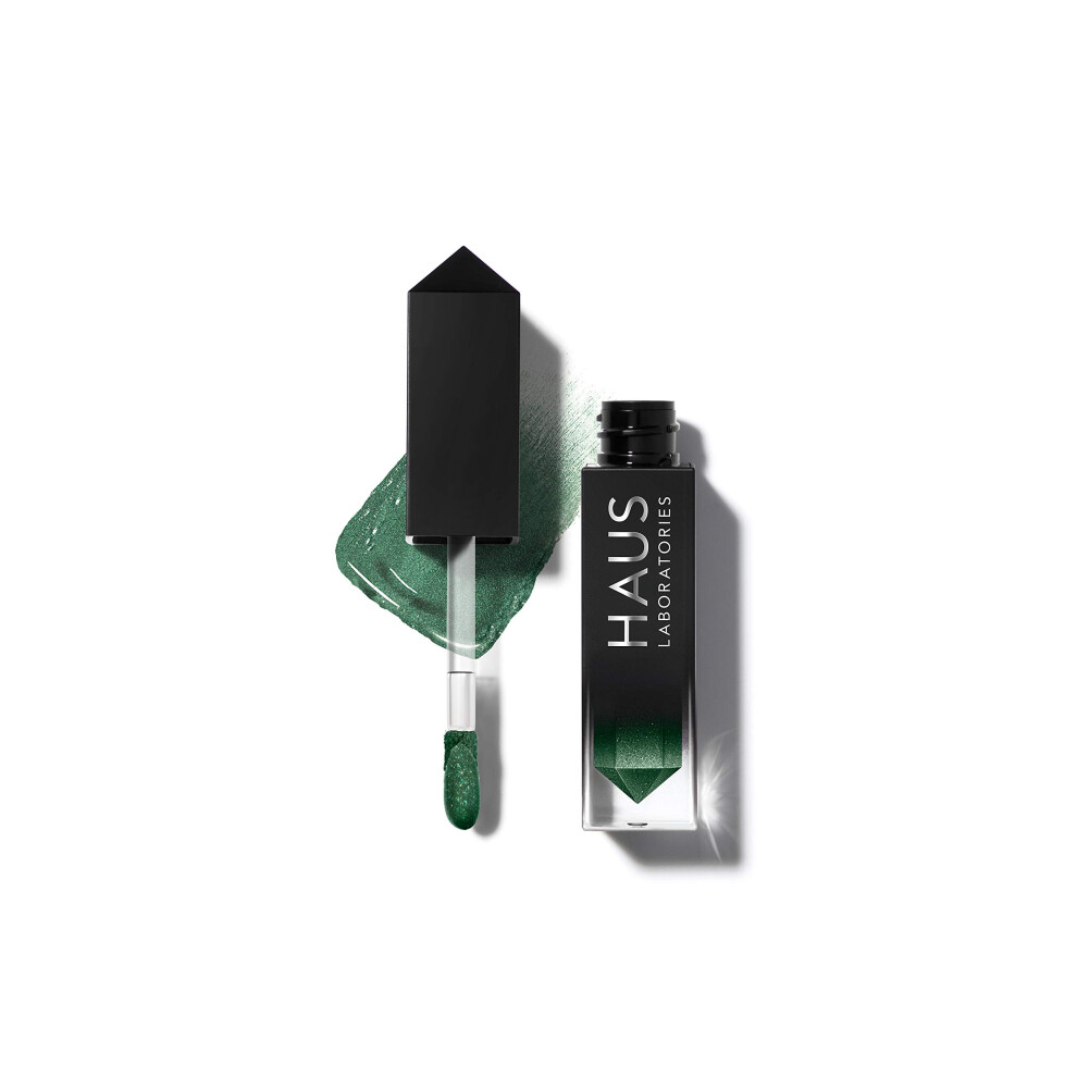 HAUS LABORATORIES by Lady Gaga: GLAM ATTACK LIQUID EYESHADOW  Dynasty-image-OPC-PHXPGHQ-NEW