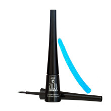 Zuzu Luxe Vegan Liquid Eyeliner (Azure).1 Unze
