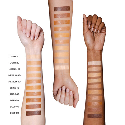 Der Cremeladen | Welche Akne? Volldeckender Rescue Concealer (Beige 10) 2