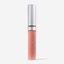 Woosh Beauty Spin-On Lipgloss, feuchtigkeitsspendende Hyaluronsure und Sheabutter, keine feinen Linien, glnzendes Finish, vegan und tierversuchsfre