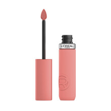L'Oreal Paris ufejlbarlig mat modstandsdygtig flydende l?bestift op til 16 timers brug First Kiss 600 0.16 Fl Oz