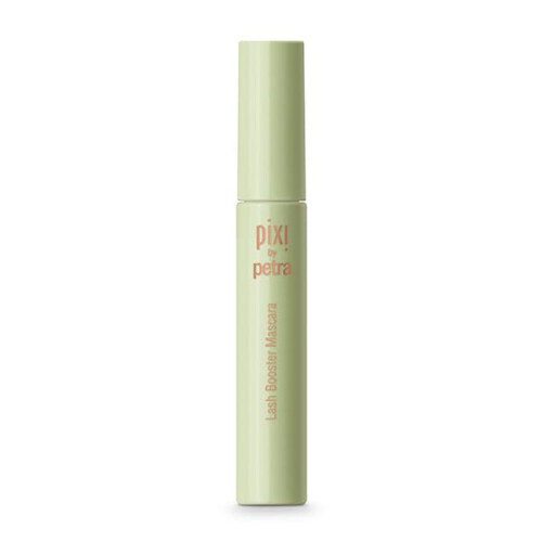 Pixi Pixi Lash Booster Mascara Blackest Black 2