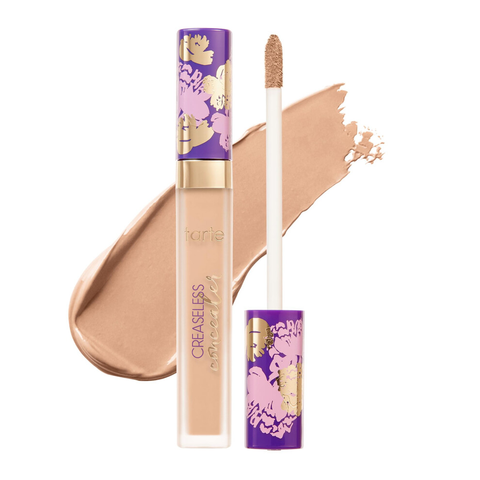 Tarte Cosmetics Light Tarte Maracuja Creaseless Full Coverage Concealer - 20N ( Skin With A Balance Of Warm & Cool Undertones) - Full Size