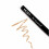 MUBA Waterproof Eyeliner Pencil in Sand, 12ml 1