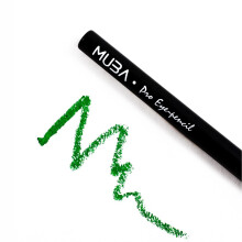 MUBA COSMETICS Augenstift Venom - Wasserfester Eyeliner, Langanhaltende Kajalstifte für Augen-Make-up
