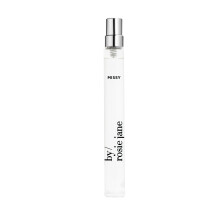 By Rosie Jane Eau de Parfum Travel Spray (Missy) Sauberes Parfm fr Frauen Noten von Kokosnuss, grner Mandarine, Ananas und Frangapani Pa