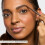 tarte Amazonian clay waterproof brow pencil - medium brown - full size 3