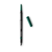 KIKO Milano Unlimited Precision Automatic Eyeliner und Khol 18 Automatic Eyeliner fr die Wasserlinie und den Wimpernkranz