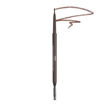 tarte Amazonian clay waterproof wenkbrauwpotlood - middenbruin - volledige grootte