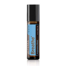 Doteterra respire le toucher