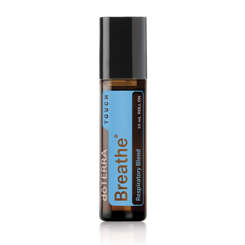 doTERRA doTERRA Breathe Touch
