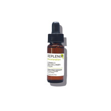 Replenix Vitamin C Pro Collagen Serum Brightening Anti-Aging Face Treatment with Medical-Grade Antioxidants for Skin Discoloration (0.24 fl oz)