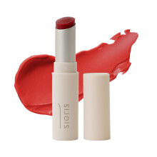 Lippenbutter Lipsafer Color Balm Rtlich pflegende Lippenpflege mit Cupuau-Samenl und Kamelienl, ohne Petrolatum, ohne Farbstoffe, ohne Duftstoff