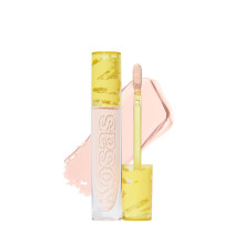 Kosas Revealer Concealer  stredne kryc make-up s kyselinou hyaluronovou zakrv tmav kruhy pod ocima tmav skvrny a skvrny + rozjasnuje hydratuje