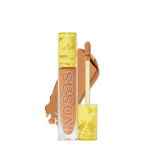 Kosas Revealer Concealer - stredne kryc make-up s kyselinou hyaluronovou zakrv tmav kruhy pod ocima tmav skvrny a skvrny + rozjasnuje hydratuje