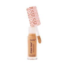 tarte shape teippi säteilevä keskipeittoinen peitevoide - 35N medium (keskipitkä iho, tasapainossa lämpimiä ja viileitä sävyjä)